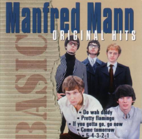 Manfred Mann's Earth Band : Original Hits